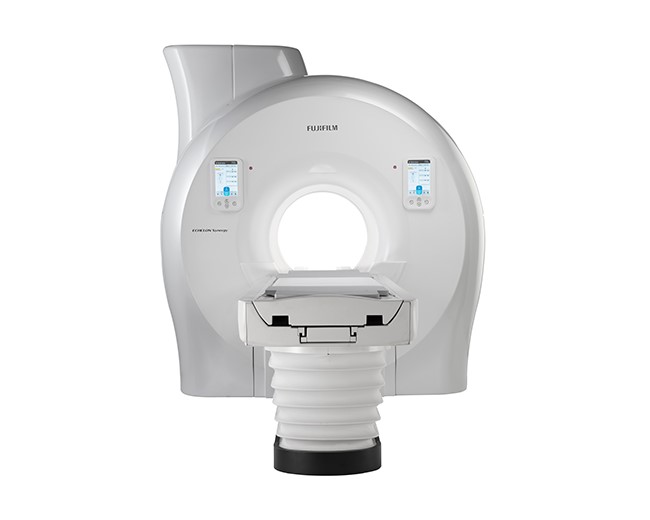 Echelon Synergy MRI